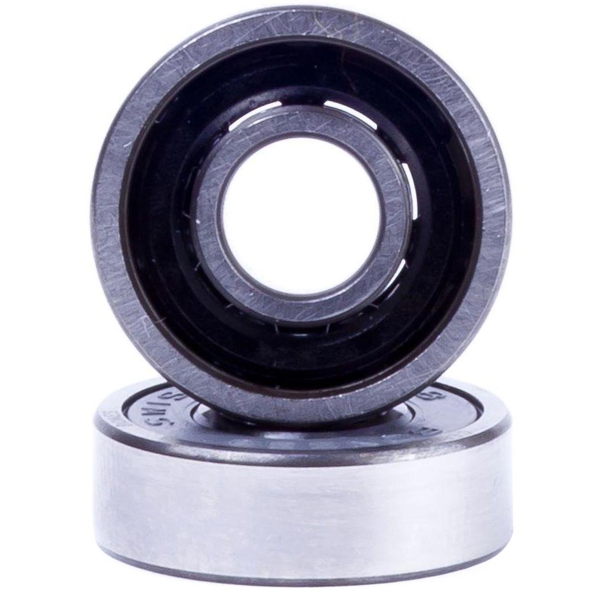 Bones Swiss Ceramic Bearings - Black image 2