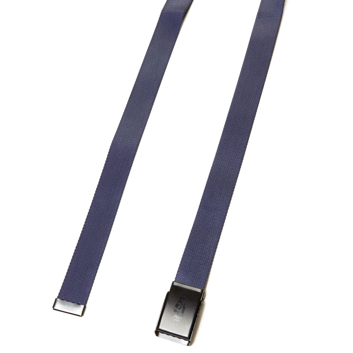 CCS Black Kickflip Buckle Belt - Navy image 2