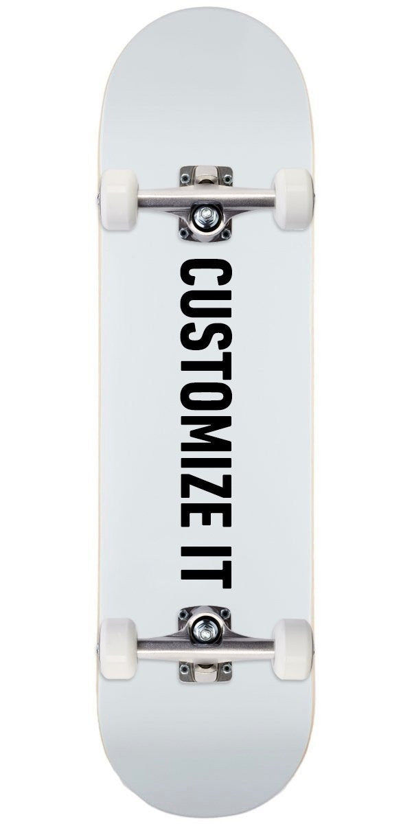 CCS Custom Skateboard Complete - 8.375