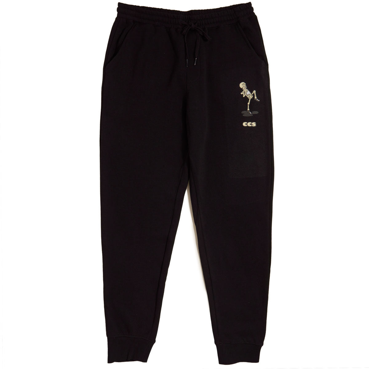 CCS Skeleton Vine Sweat Pants image 1