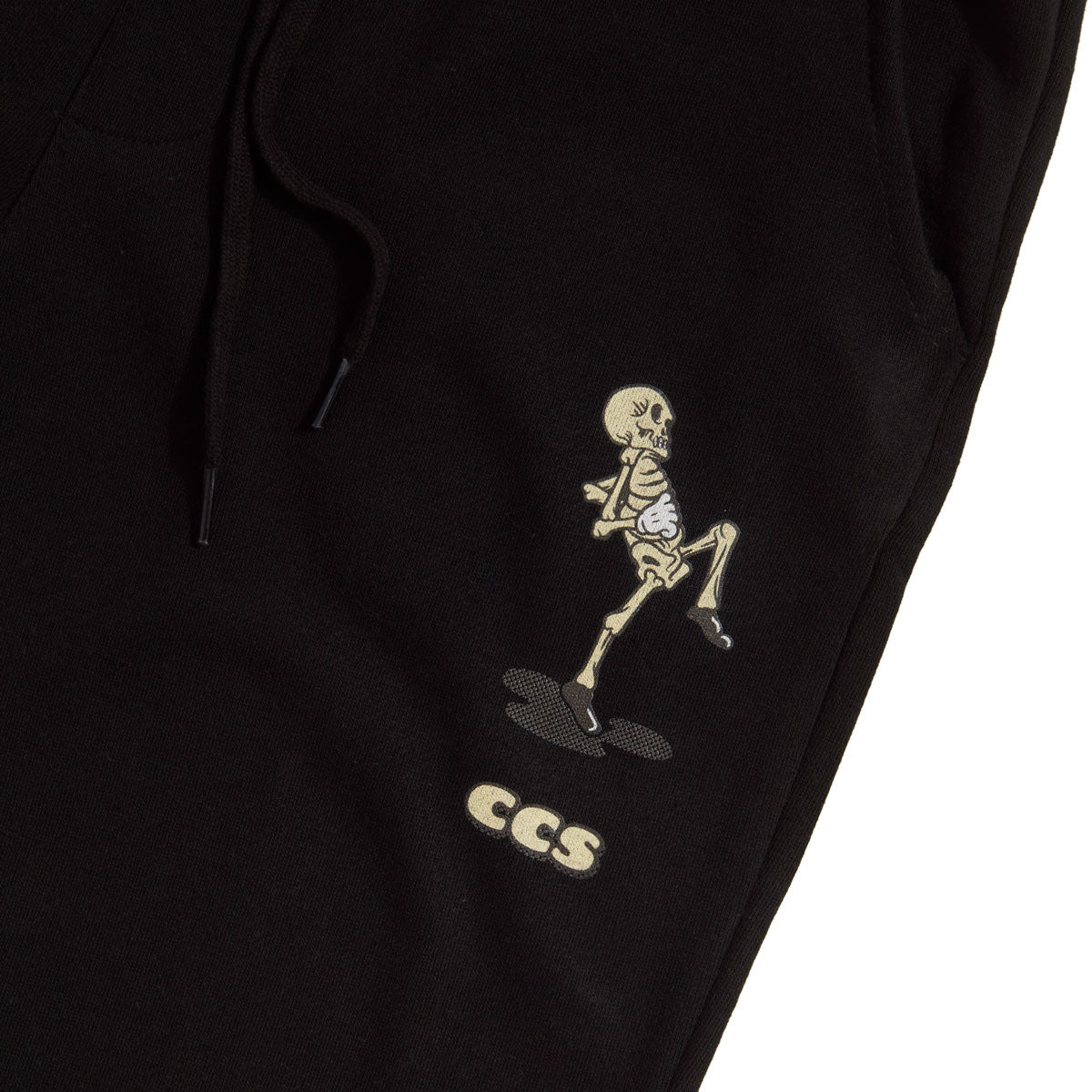 CCS Skeleton Vine Sweatpants image 2