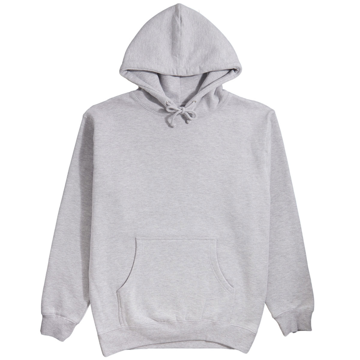 Alien Workshop Spectrum Color-Up Pullover Hoodie - Heather Grey - XL image 1