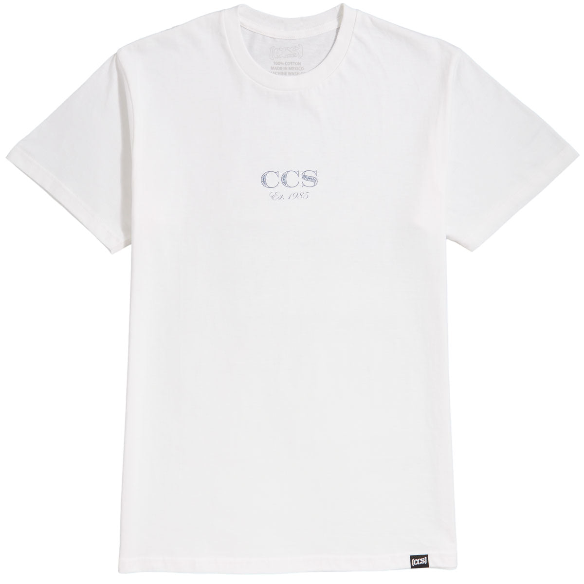 CCS Good Horse Toile T-Shirt image 3