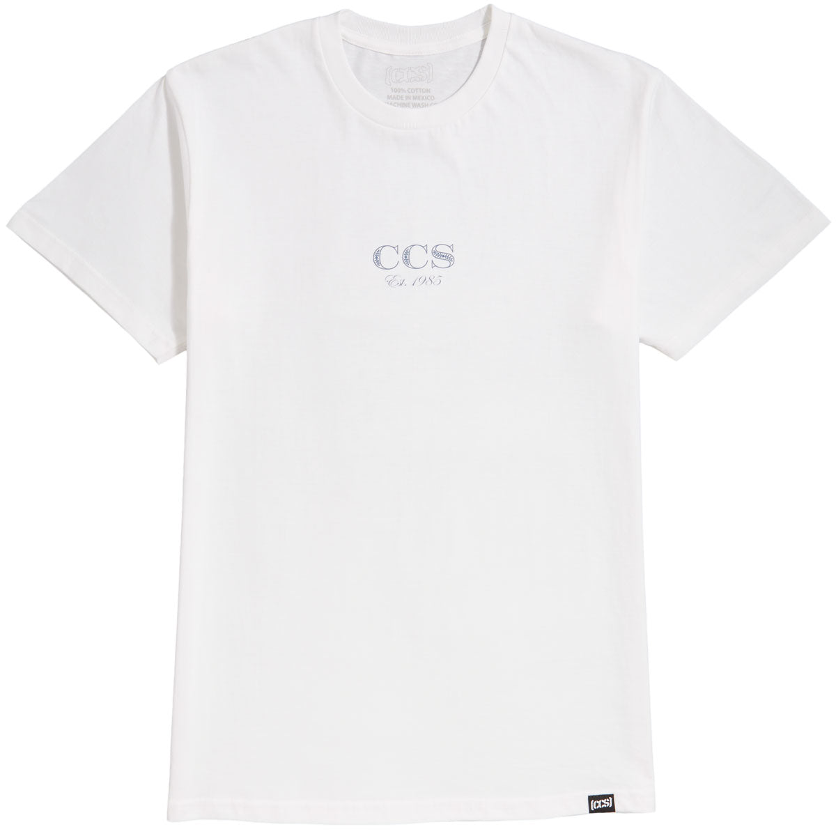 CCS Guillotine Toile T-Shirt image 3