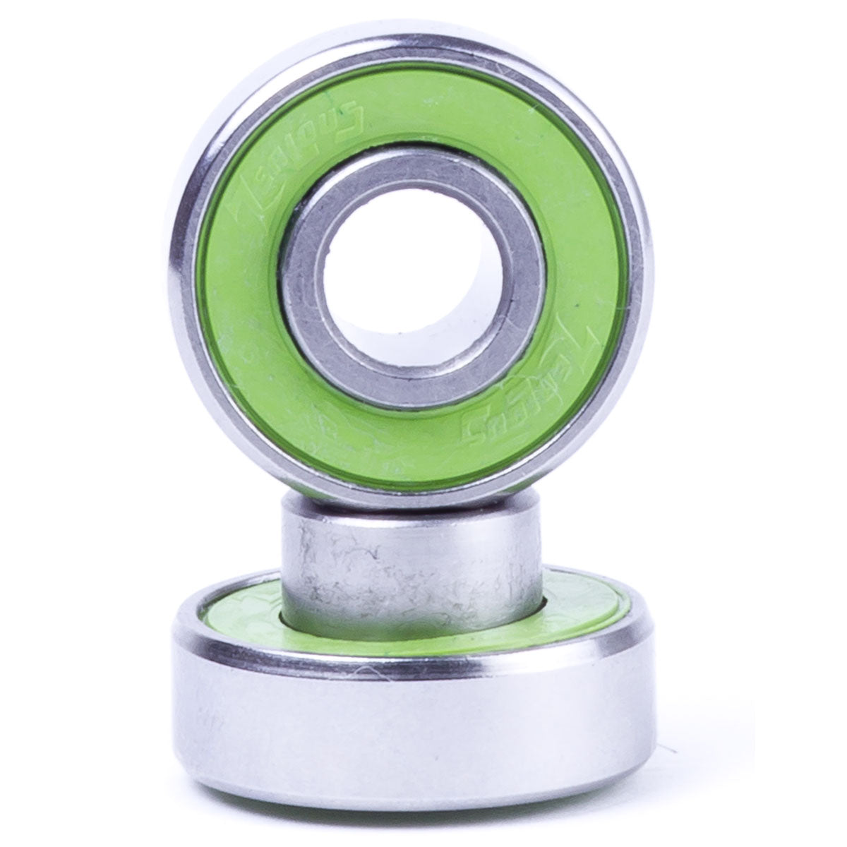 Zealous Bearings - Green image 1