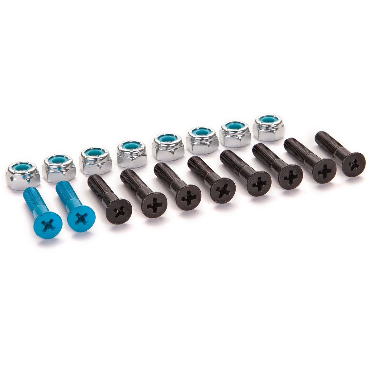 Modus Skateboard Mounting Hardware - Phillips - 1