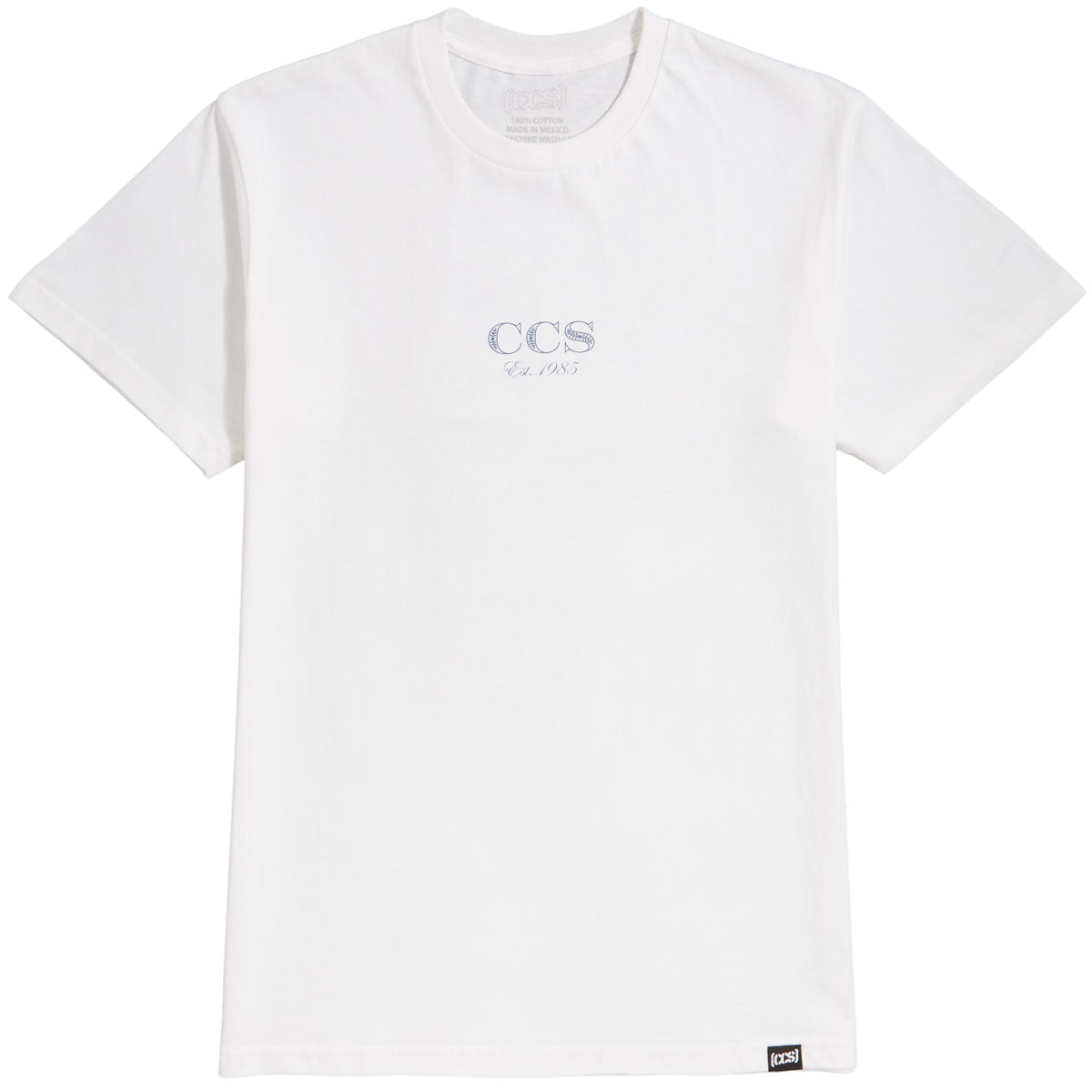 CCS Panther Toile T-Shirt image 3