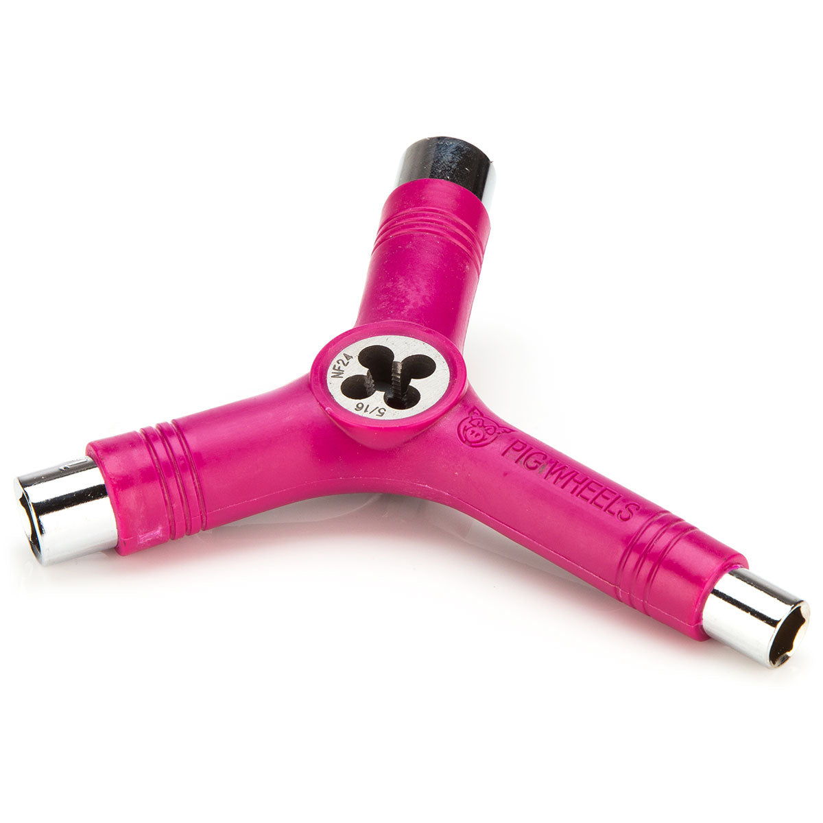 Pig Tool - Pink image 1