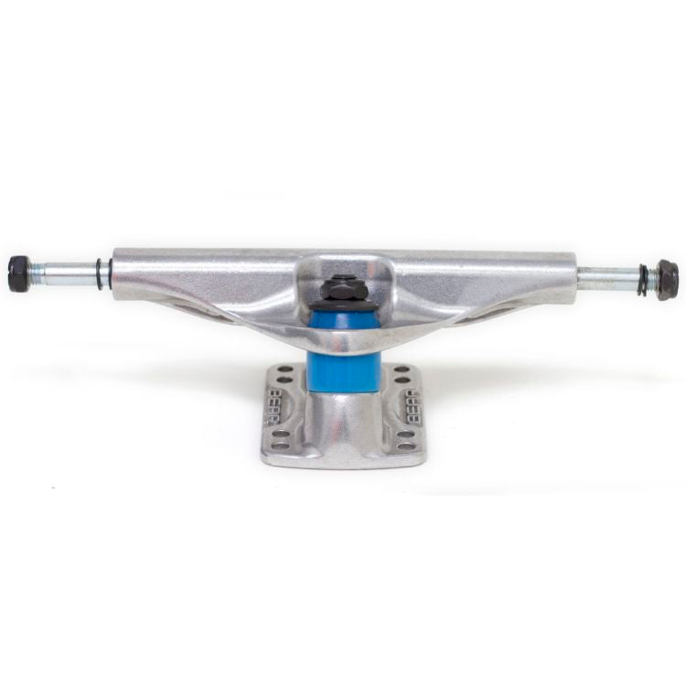 Bear Polar Bear Longboard Trucks - Raw - 180mm image 1