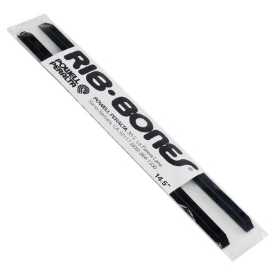 Powell-Peralta Rib Bones Rails - Black - 14.50