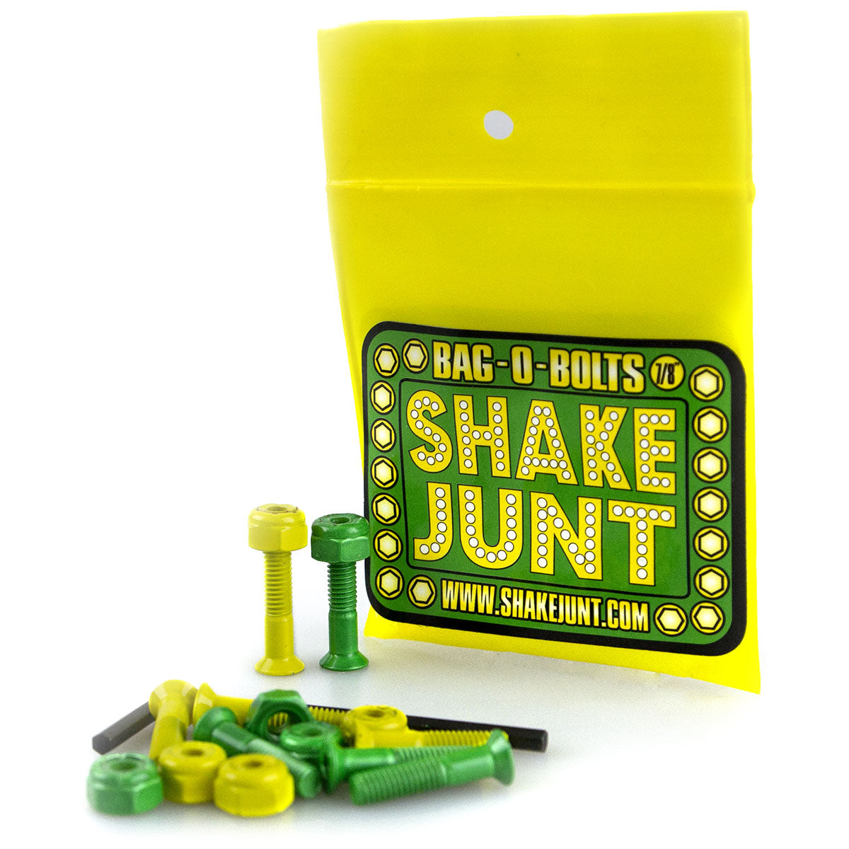 Shake Junt 7/8