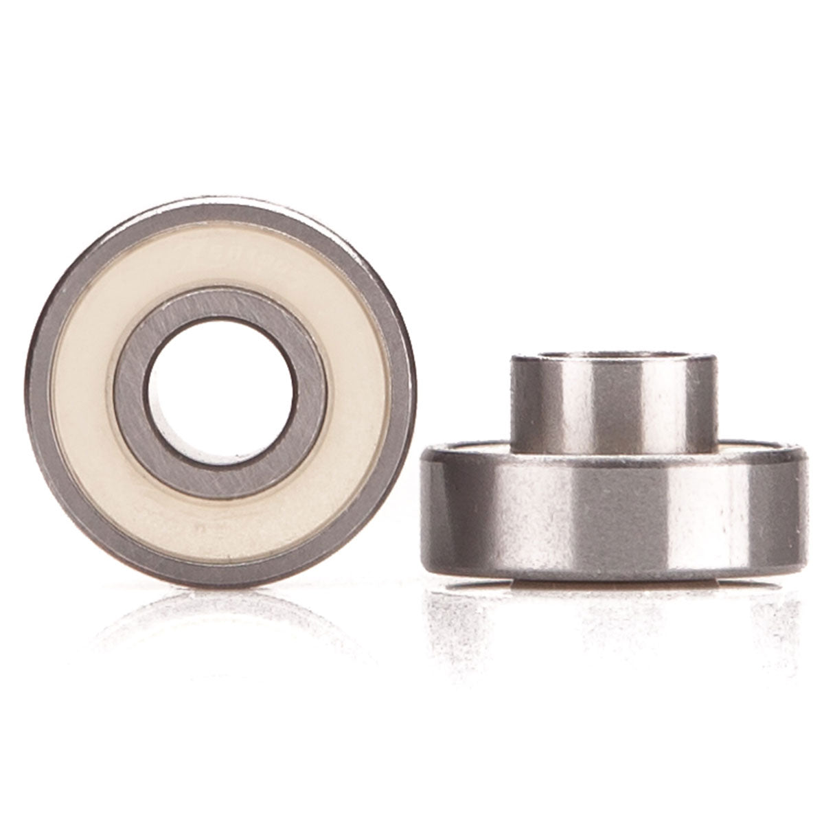 Zealous Ceramic Built-In Bearings - White image 1