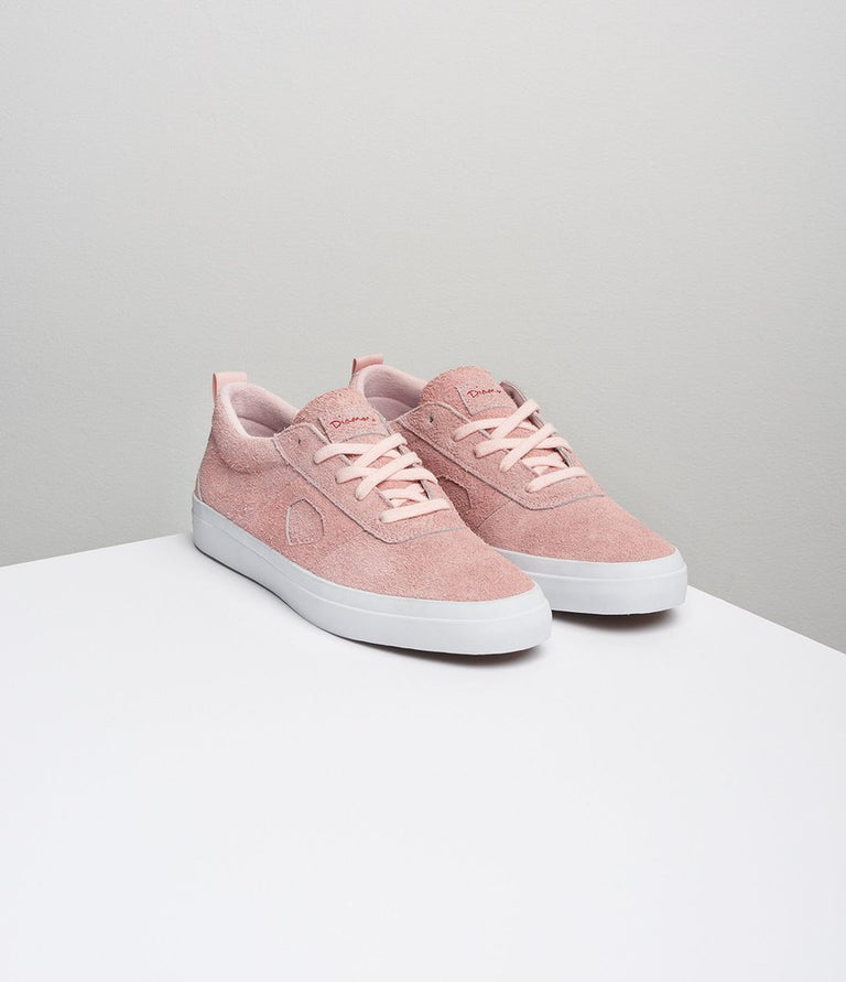 What's Millennial Pink? Diamond Supply Co. Icon Shoes & More