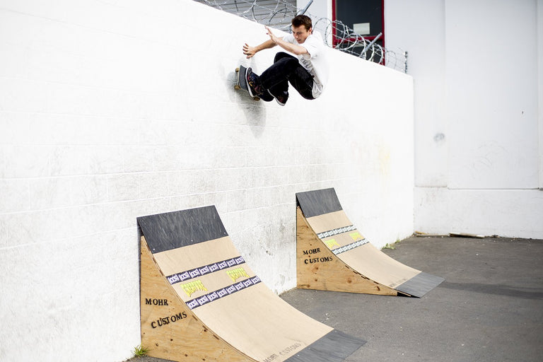 CCS x Creature Go Skate Day Photo Gallery