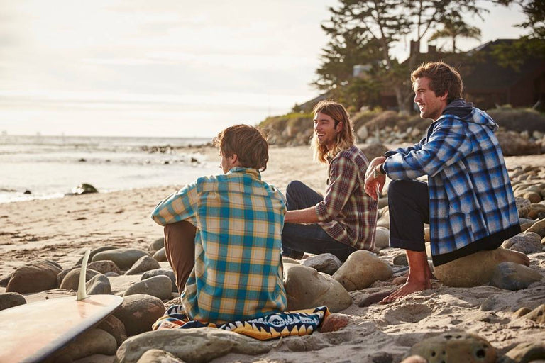 New to CCS: Pendleton