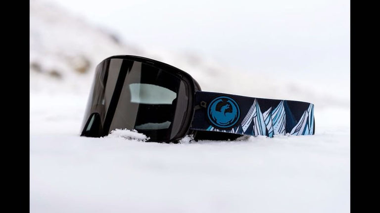 CCS Tech Talk: 2017 Dragon Goggles