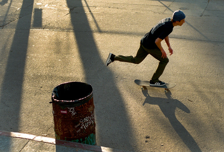 Cairo Foster For CCS Standard Plus Pants