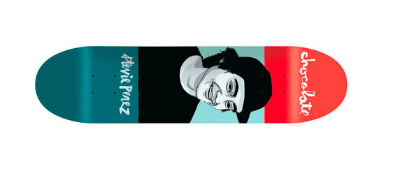 EXCLUSIVE Interview | STEVIE PEREZ