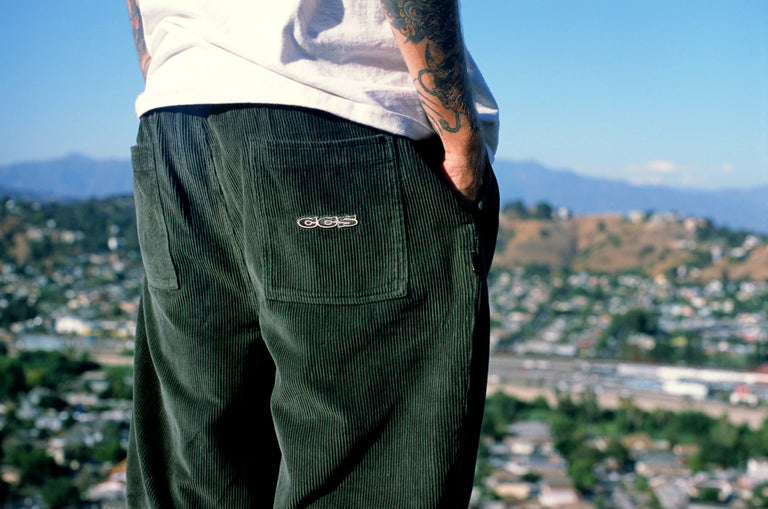 CCS Baggy Pants