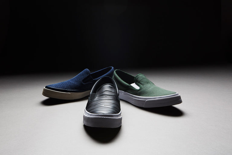 CONS Deckstar SP Slip Ambassador Pack Live 7/7