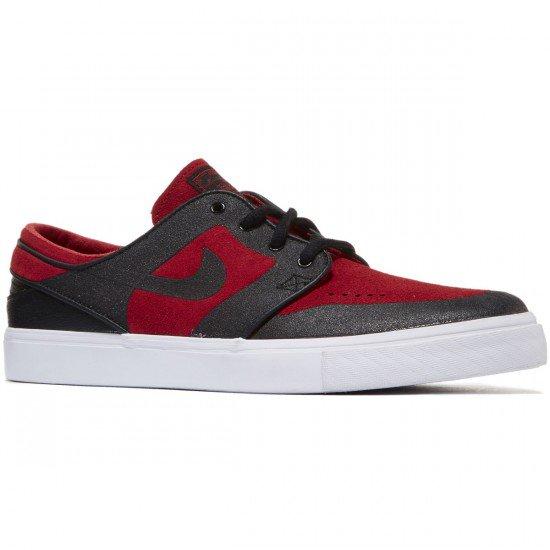 Nike SB Janoski Elite Borrow From Nike’s Best