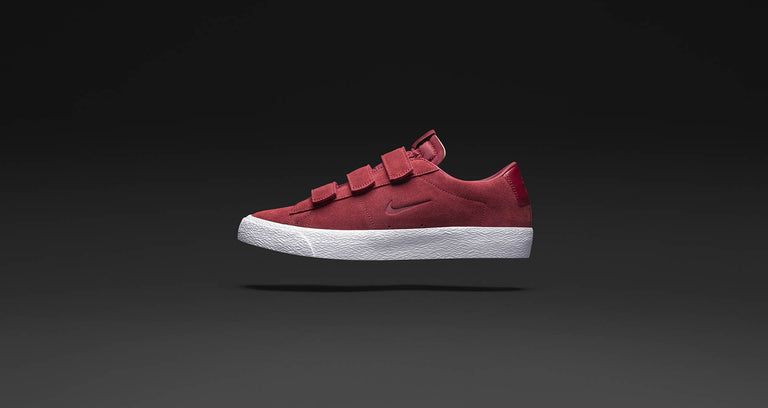 Nike SB x Numbers Zoom Blazer AC Drop