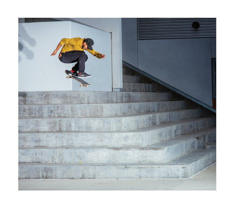 Primitive Skateboarding 2017 Spring Line