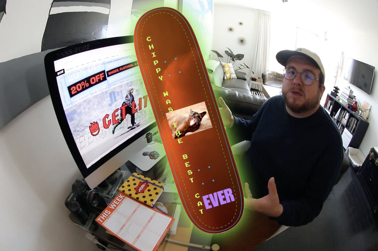 New Features Added To #CCSCUSTOMS