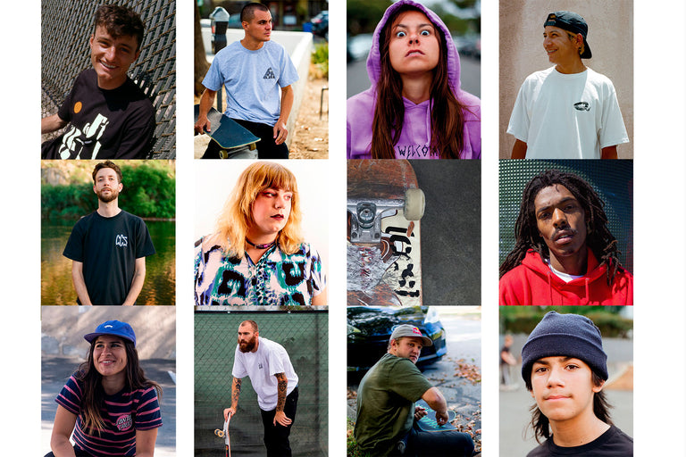 CCS Skate Team