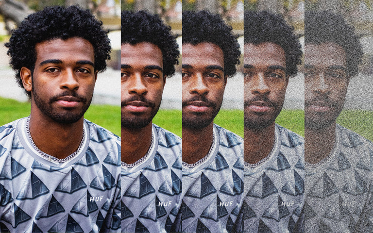A Short Interview With Carlisle Aikens