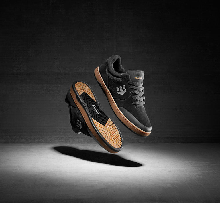 Etnies Taps Michelin To Make New Marana Outsole
