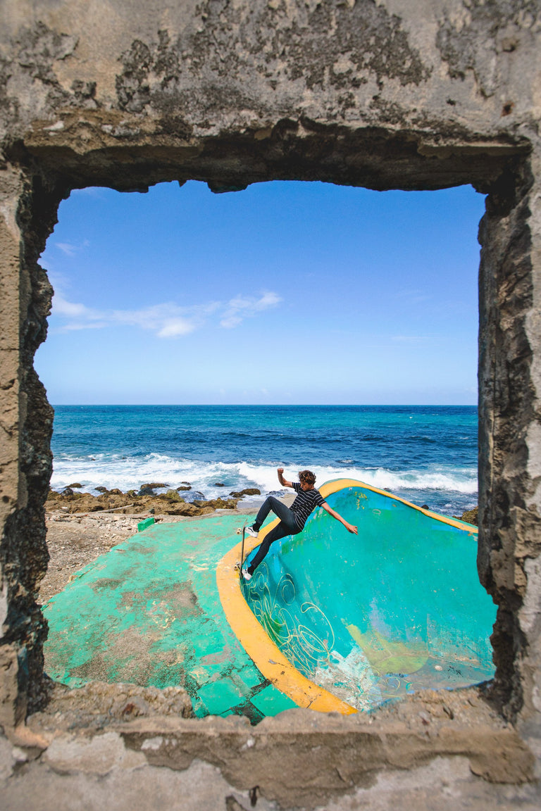 New Vans Style: UltraRange Pro