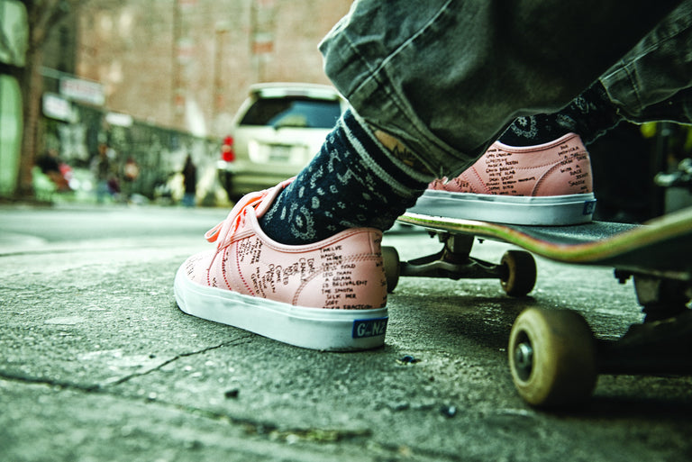 Adidas Skateboarding GONZ Pack