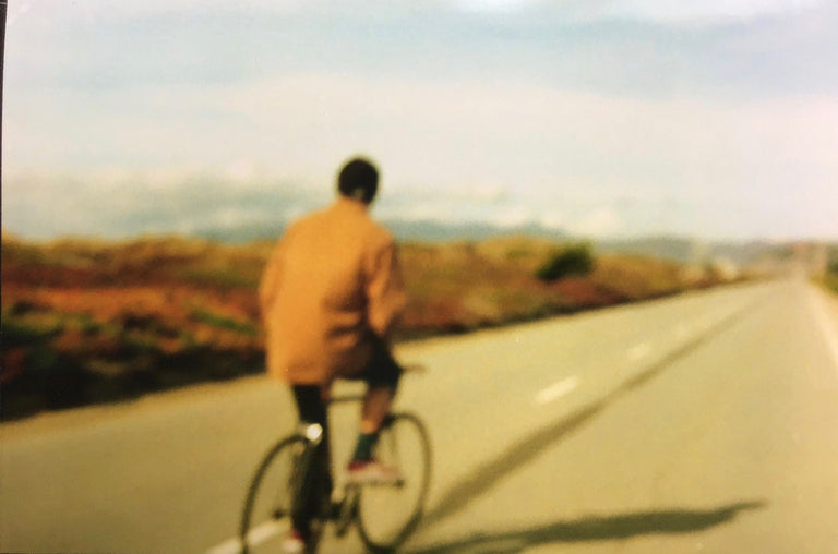 Staying Lame with Sean M. Sanford