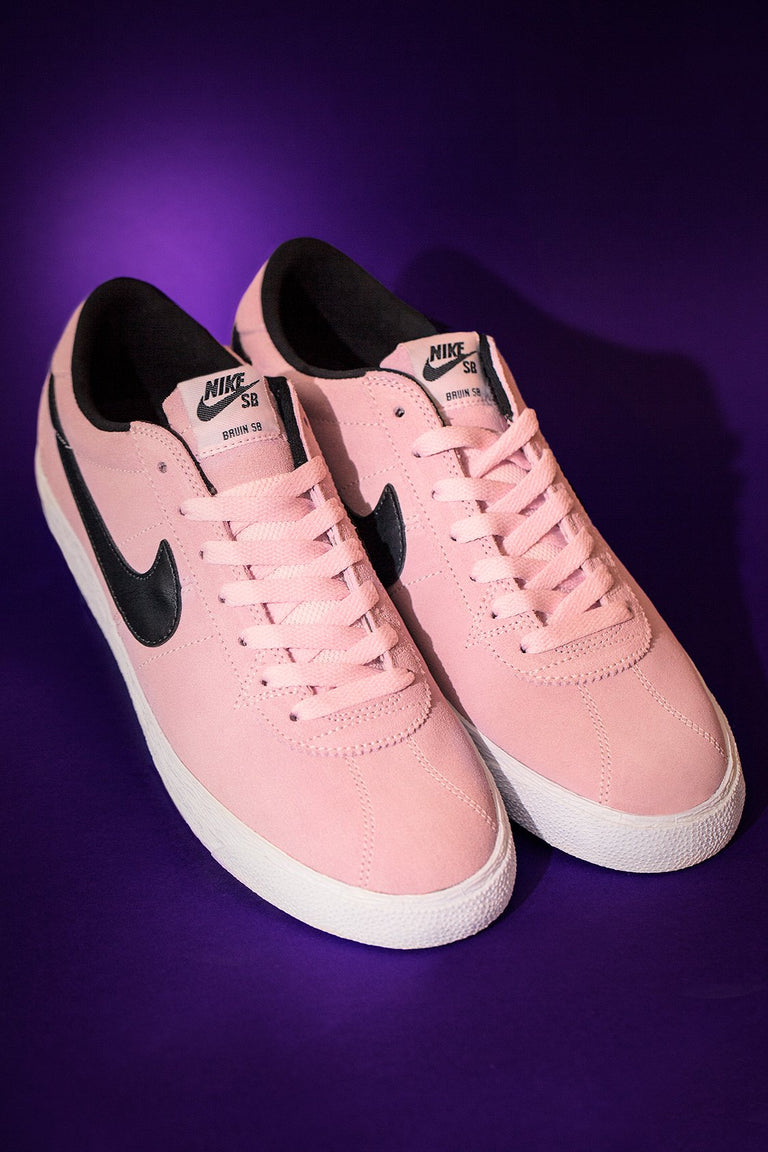 Nike SB Zoom Bruin Pink Motel Premium SE Shoes