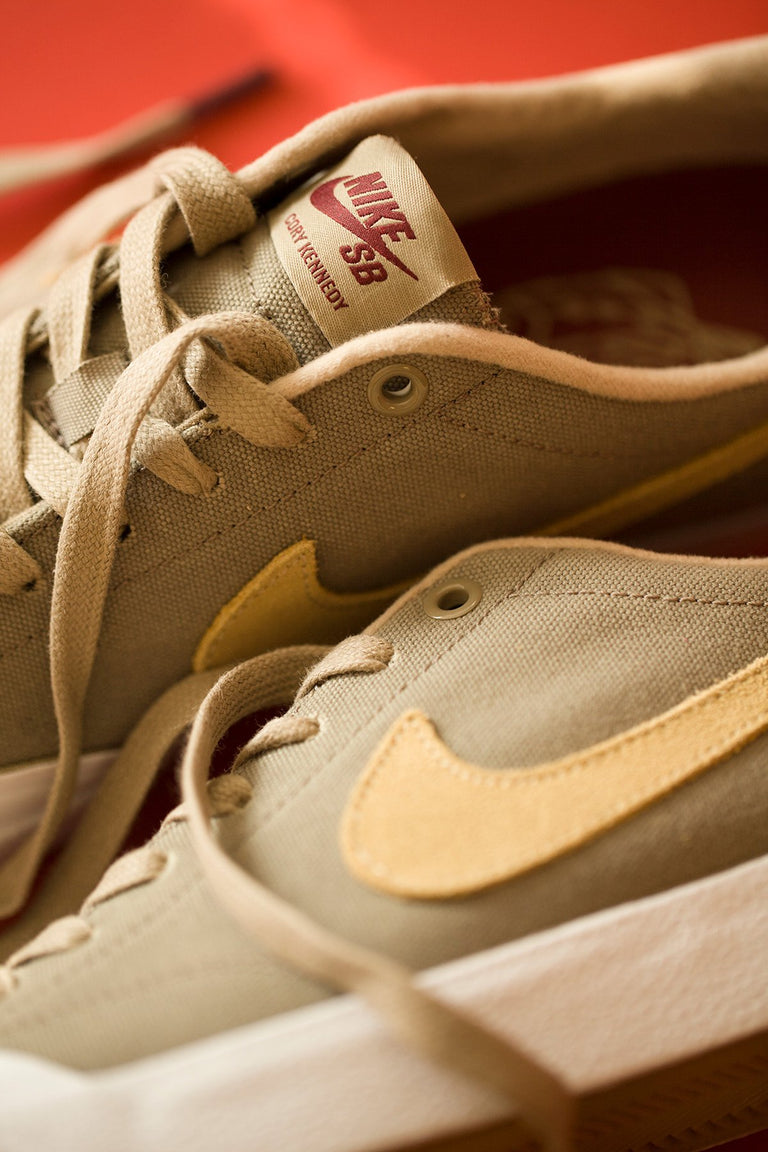 New Nike SB Zoom All Court CK Colorway