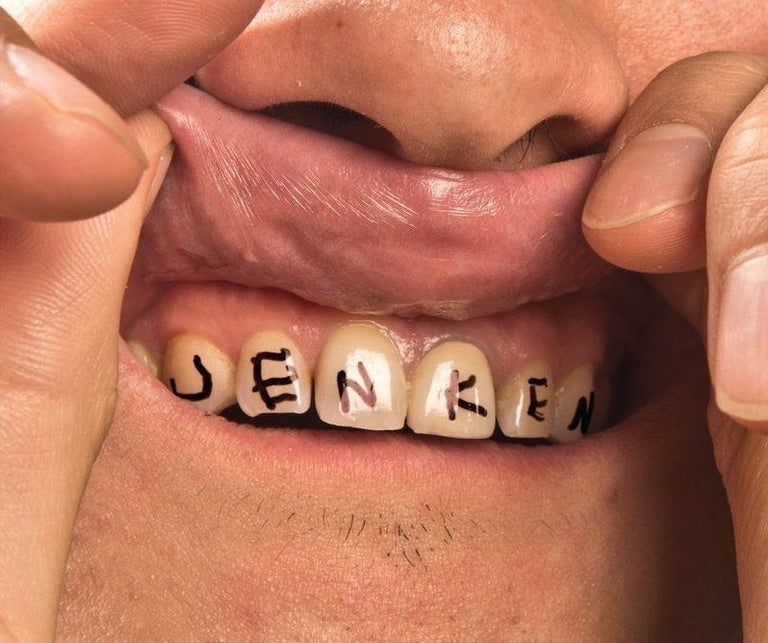 JENKEM Ian Michna Interview