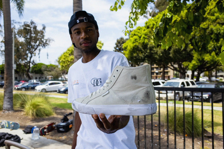 Ish Manual Hi weartest