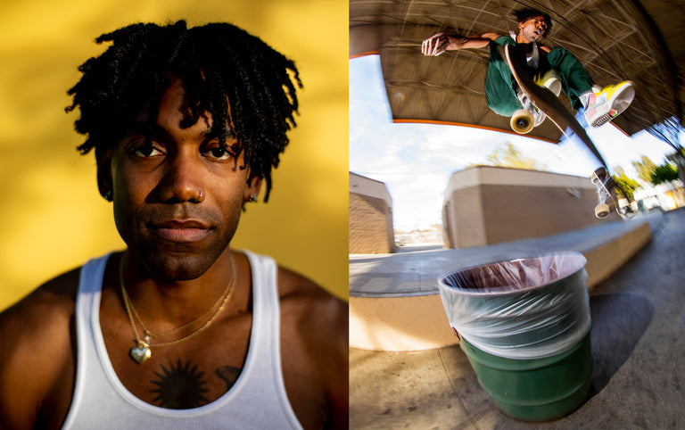 Be True: An Interview With Jerrod La Rue