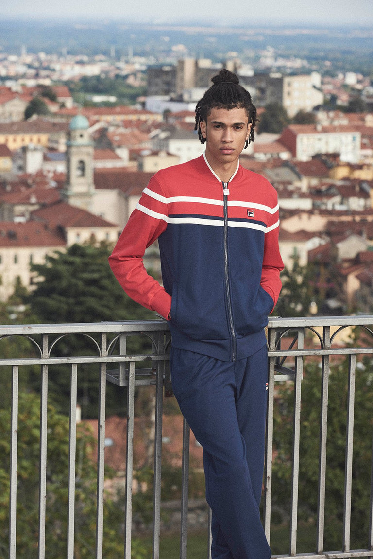 FILA Heritage Collection