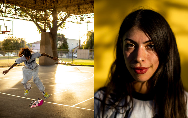 Be True: An Interview With Moe Alvarez