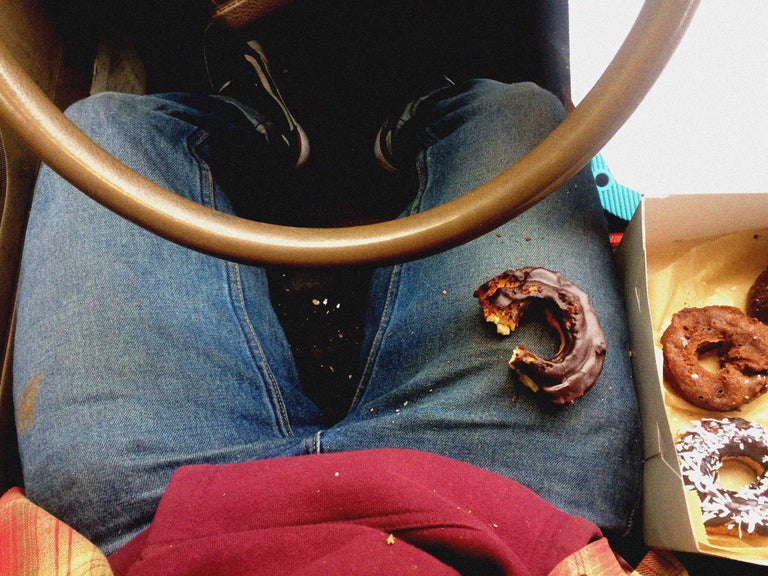 Brixton Denim Wear Test: Same Jeans For 30 Days In A Row