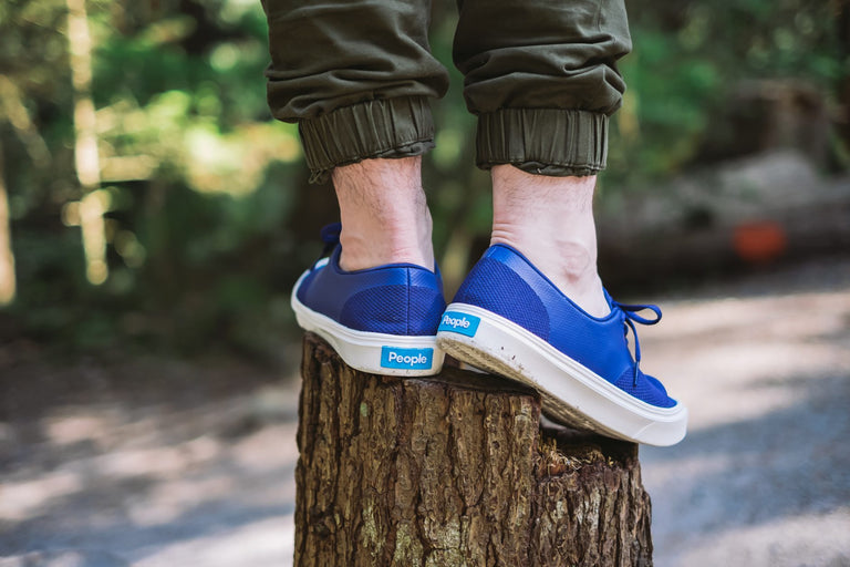 New to CCS: People Footwear