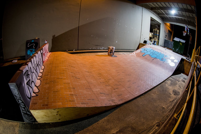 The CCS Invitational At The Brooklyn Bumps Presented By Adidas