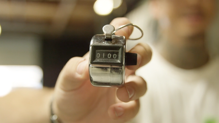 Nyjah Huston 100 Kickflips Raw Footage