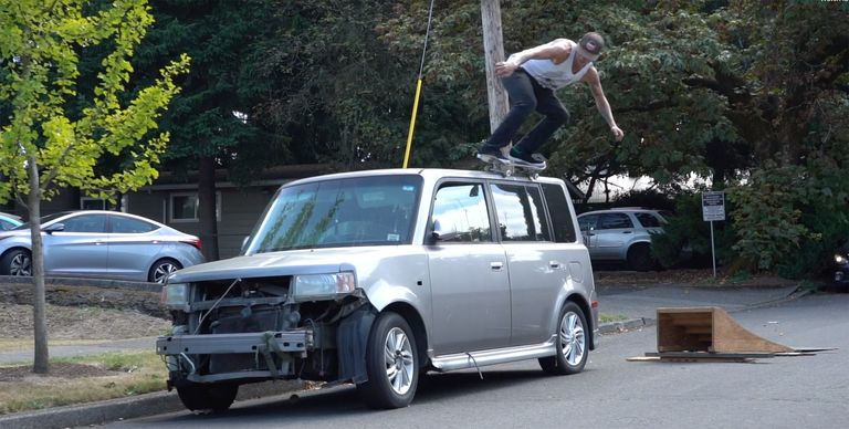 Prices Are Low: A Portland Local Video