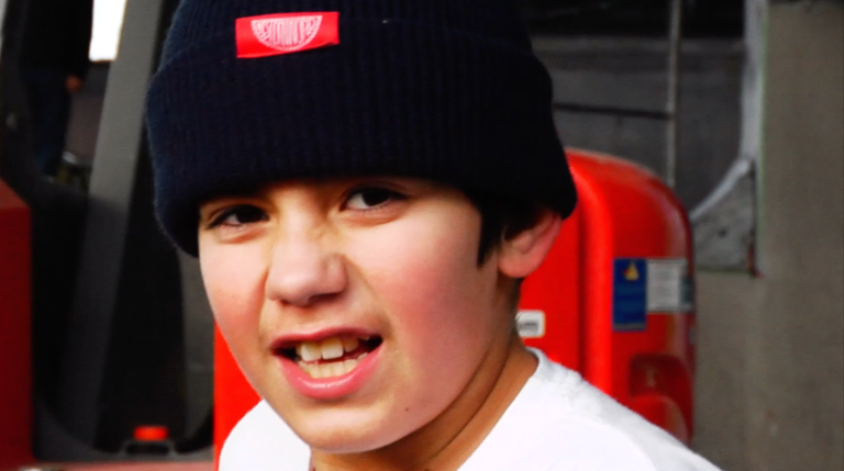 CCS Welcomes Aiden Caruth To The Team