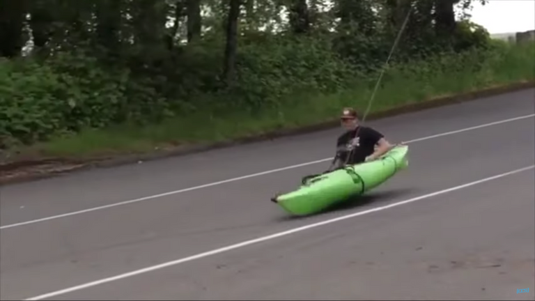 FaceTime Hangs: Episode 5-David Gravette