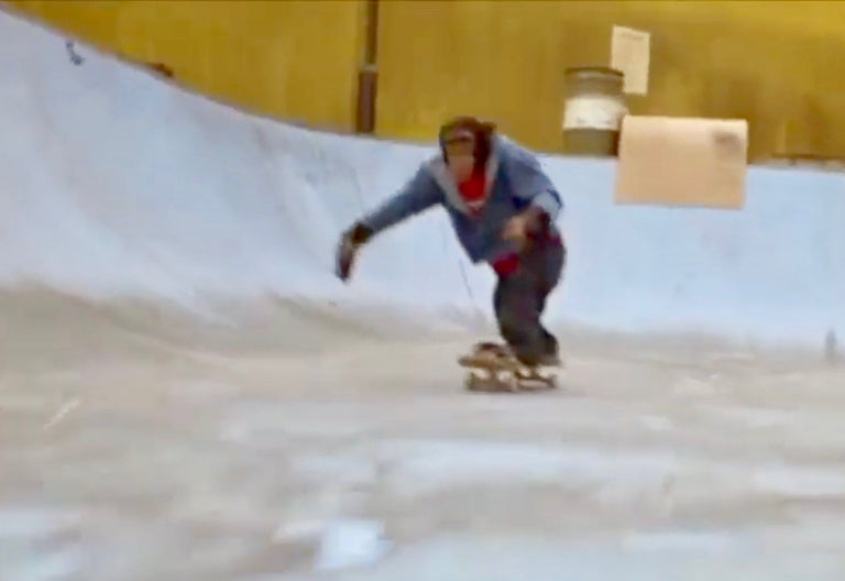 FaceTime Hangs: Episode 6-Kevin Kowalski