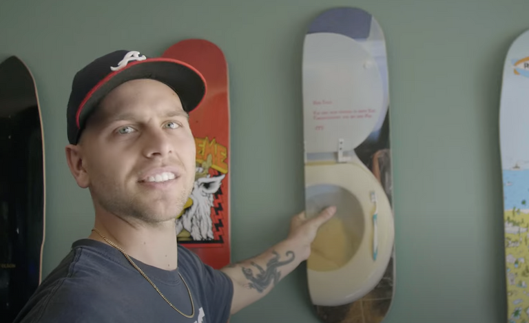 Design Your Own Skateboard with CCS Customs